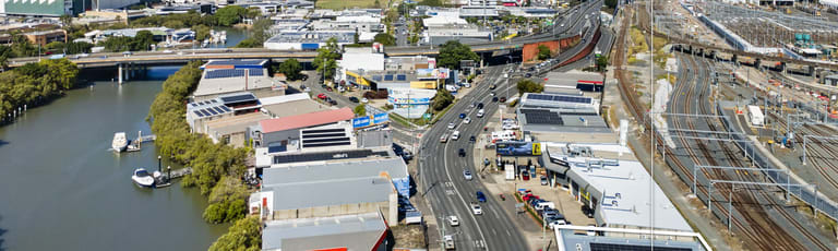 Factory, Warehouse & Industrial commercial property for sale at 180 Abbotsford Road Bowen Hills QLD 4006