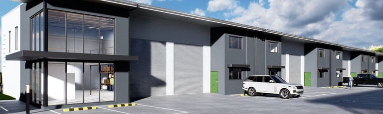 Factory, Warehouse & Industrial commercial property for sale at 1-16/9 Tinnula Drive Jilliby NSW 2259