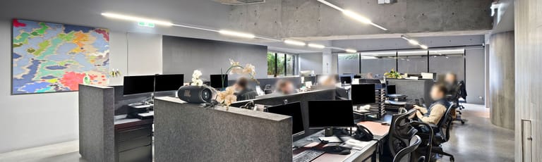 Offices commercial property for sale at Suite 8/1 Kings Cross Road Darlinghurst NSW 2010