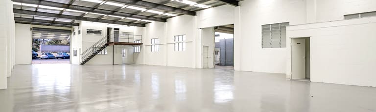 Factory, Warehouse & Industrial commercial property for sale at 43 Snook Street Clontarf QLD 4019