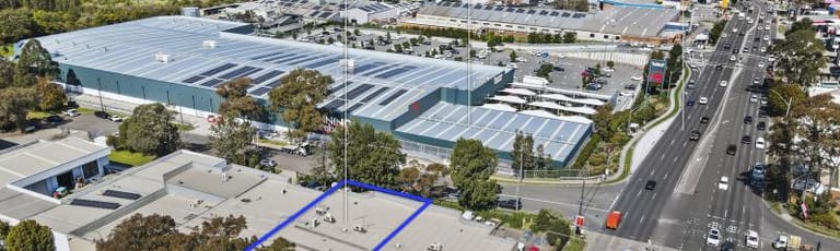 Factory, Warehouse & Industrial commercial property for lease at Unit 2/92 Bryant Street Padstow NSW 2211 Factory, Warehouse & Industrial commercial property for lease at Unit 2/92 Bryant Street Padstow NSW 2211