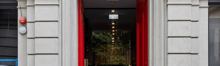 Medical / Consulting commercial property for sale at 113/430 Little Collins Street Melbourne VIC 3000