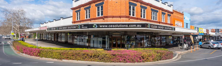 Shop & Retail commercial property for sale at 560 Olive Street Albury NSW 2640