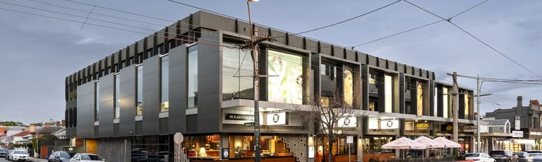 Shop & Retail commercial property for lease at 818 Glenferrie Road Hawthorn VIC 3122