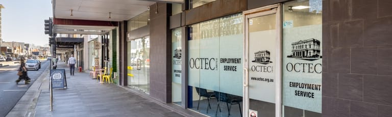 Offices commercial property for lease at Lot 9, 456 Hunter Street Newcastle NSW 2300