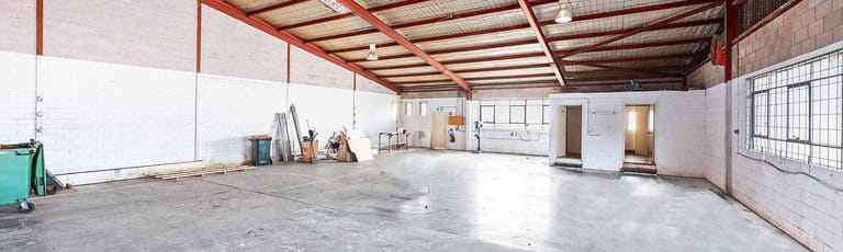 Factory, Warehouse & Industrial commercial property for lease at Unit 3/6 Depot Road Mortdale NSW 2223