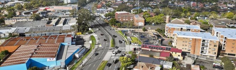 Shop & Retail commercial property for sale at 361 Hume Highway Bankstown NSW 2200 Shop & Retail commercial property for sale at 361 Hume Highway Bankstown NSW 2200