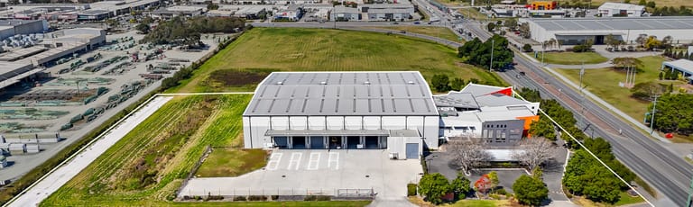 Factory, Warehouse & Industrial commercial property for sale at 179 South Pine Road Brendale QLD 4500