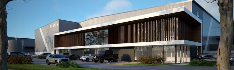 Factory, Warehouse & Industrial commercial property for sale at Lot 11 158-164 Old Bathurst Road Emu Plains NSW 2750