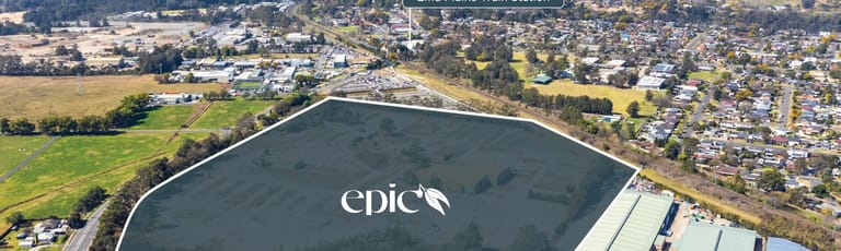 Factory, Warehouse & Industrial commercial property for sale at Lot 11 158-164 Old Bathurst Road Emu Plains NSW 2750