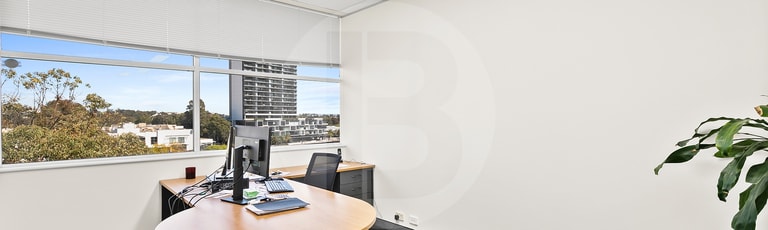 Offices commercial property for sale at 3.07/25-27 SOLENT CIRCUIT Norwest NSW 2153