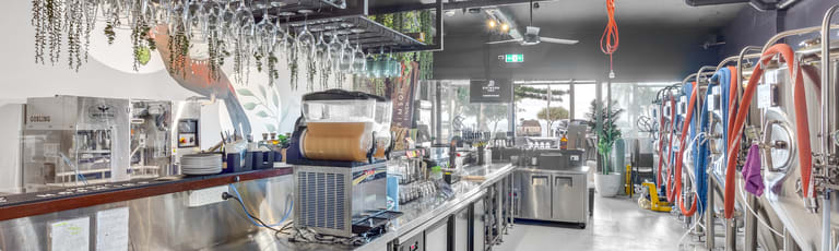 Shop & Retail commercial property for sale at Crimson Finch Business/5/32 Anzac Parade Yeppoon QLD 4703