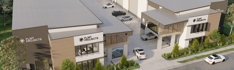 Factory, Warehouse & Industrial commercial property for sale at 94 Jardine Drive Redland Bay QLD 4165