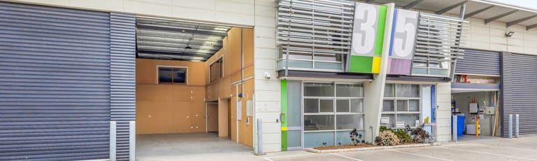 Offices commercial property for sale at Unit 3/73 Tulip Street Cheltenham VIC 3192