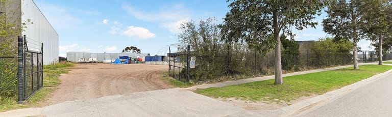 Development / Land commercial property for sale at 10 Industrial Drive Pakenham VIC 3810