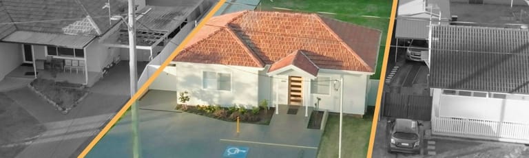 Medical / Consulting commercial property for sale at 34 Bradbury Avenue Campbelltown NSW 2560