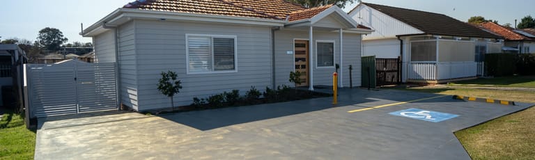 Medical / Consulting commercial property for sale at 34 Bradbury Avenue Campbelltown NSW 2560
