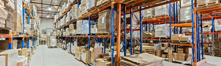 Factory, Warehouse & Industrial commercial property for sale at 20 Tucks Road Seven Hills NSW 2147