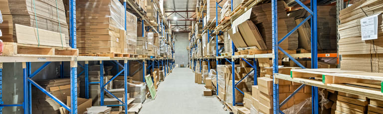 Factory, Warehouse & Industrial commercial property for sale at 20 Tucks Road Seven Hills NSW 2147