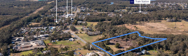 Development / Land commercial property for sale at 1487 Hue Hue Road Wyee NSW 2259