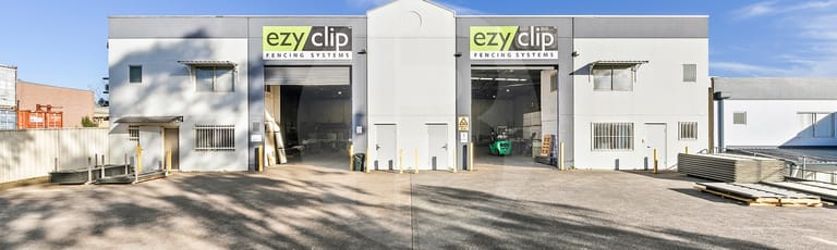 Factory, Warehouse & Industrial commercial property for sale at 64 Edward Street Riverstone NSW 2765