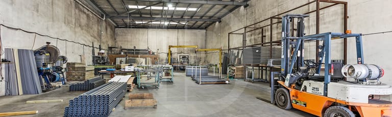 Factory, Warehouse & Industrial commercial property for sale at 64 Edward Street Riverstone NSW 2765