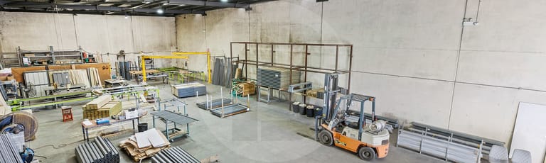 Factory, Warehouse & Industrial commercial property for sale at 64 Edward Street Riverstone NSW 2765