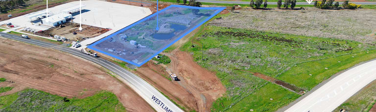 Development / Land commercial property for sale at Lot 103 Westlime Road Parkes NSW 2870