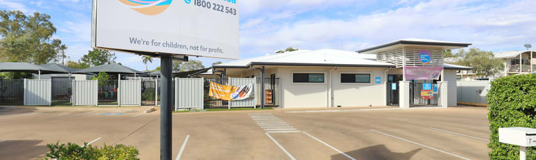 Medical / Consulting commercial property for sale at 7-9 Pamela Street Mornington QLD 4825