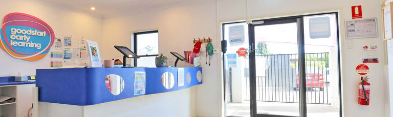 Medical / Consulting commercial property for sale at 7-9 Pamela Street Mornington QLD 4825