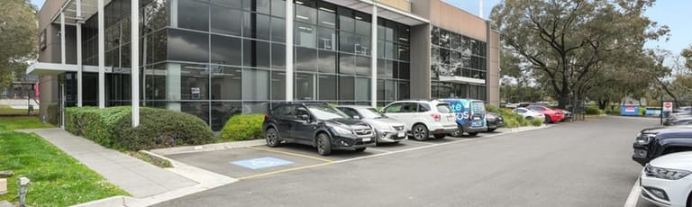 Factory, Warehouse & Industrial commercial property for sale at 117-121 Merrindale Drive Croydon South VIC 3136