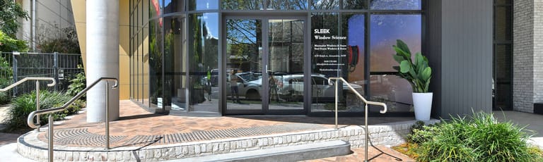 Shop & Retail commercial property for sale at Shop 6/620-624 Botany Road Alexandria NSW 2015