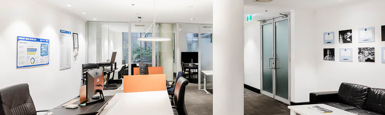 Offices commercial property for sale at Lot 85/515 Kent Street Sydney NSW 2000