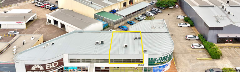 Medical / Consulting commercial property for sale at 6/260 Morayfield Road Morayfield QLD 4506