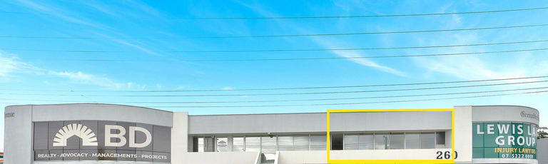 Medical / Consulting commercial property for sale at 6/260 Morayfield Road Morayfield QLD 4506