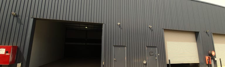 Factory, Warehouse & Industrial commercial property for sale at 2 &3/3 Tantalum Street Beard ACT 2620