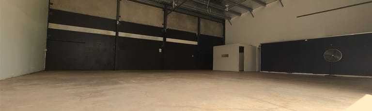 Factory, Warehouse & Industrial commercial property for sale at 2 &3/3 Tantalum Street Beard ACT 2620