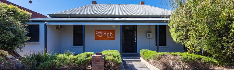Offices commercial property for sale at 96 & 98 PARRY STREET Perth WA 6000