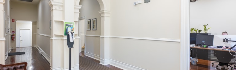 Offices commercial property for sale at 96 & 98 PARRY STREET Perth WA 6000