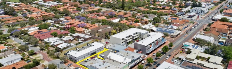 Other commercial property for sale at 842-844 Beaufort Street Inglewood WA 6052