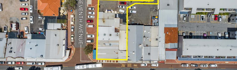 Other commercial property for sale at 842-844 Beaufort Street Inglewood WA 6052