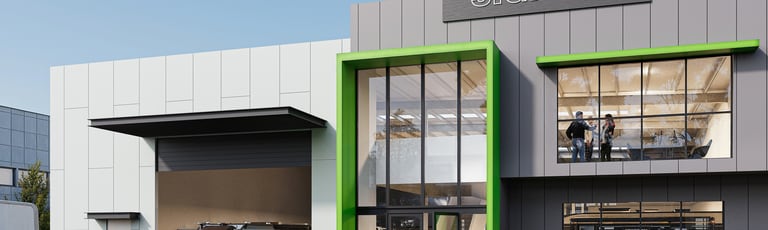 Factory, Warehouse & Industrial commercial property for lease at 85 Camfield Drive Heatherbrae NSW 2324