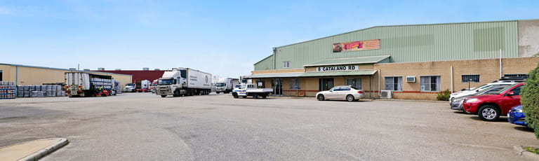 Factory, Warehouse & Industrial commercial property for sale at 8 Catalano Road Canning Vale WA 6155