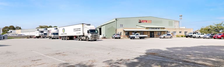 Factory, Warehouse & Industrial commercial property for sale at 8 Catalano Road Canning Vale WA 6155