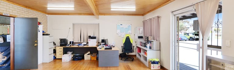 Factory, Warehouse & Industrial commercial property for sale at 8 Catalano Road Canning Vale WA 6155