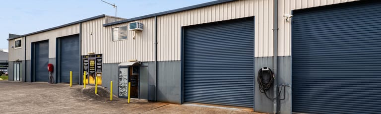 Factory, Warehouse & Industrial commercial property for sale at 3/14 Accolade Avenue Morisset NSW 2264