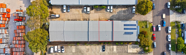 Factory, Warehouse & Industrial commercial property for sale at 3/14 Accolade Avenue Morisset NSW 2264