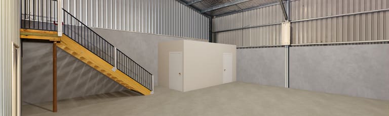 Factory, Warehouse & Industrial commercial property for sale at 3/14 Accolade Avenue Morisset NSW 2264