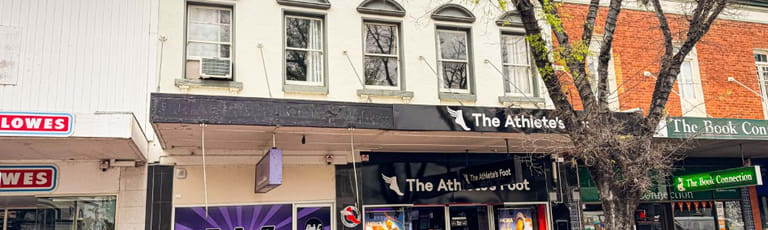 Shop & Retail commercial property for sale at 174-176 Macquarie Street Dubbo NSW 2830