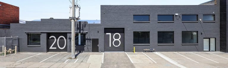 Showrooms / Bulky Goods commercial property for sale at 18-20 Mary Avenue Highett VIC 3190